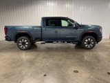 New 2025 GMC Sierra 3500 Denali w/ Denali Reserve Package image 2