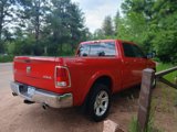 Used 2015 RAM 1500 Laramie Longhorn w/ Convenience Group image 5