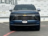 New 2025 Chevrolet Tahoe Premier image 6