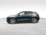 New 2025 Cadillac XT5 Premium Luxury w/ Technology Package image 4