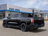 New 2025 Chevrolet Silverado EV LT image 3