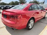 Used 2017 Audi A4 2.0T Premium w/ Convenience Package image 5