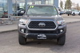 Used 2019 Toyota Tacoma TRD Off-Road image 3
