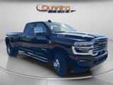 New 2025 RAM 3500 Laramie image 4