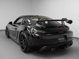 Used 2025 Porsche 718 Cayman GT4 RS image 3