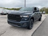 New 2025 RAM 1500 Big Horn image 3