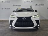 Used 2025 Lexus NX 450h+ F Sport image 3