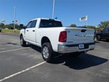 New 2025 RAM 2500 Big Horn image 5