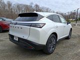 New 2025 Nissan Murano SL image 4