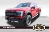 New 2025 Ford F150 Raptor image 3