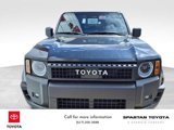 New 2025 Toyota Land Cruiser 1958 image 2