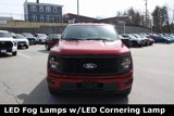 New 2025 Ford F150 STX image 3