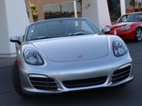 Used 2013 Porsche Boxster image 2