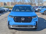 New 2025 Honda Pilot TrailSport image 3