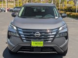 New 2025 Nissan Rogue S image 2
