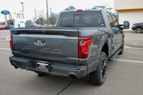 New 2025 Ford F150 XLT w/ Equipment Group 303A High image 5