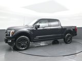 New 2025 Ford F150 Platinum w/ Equipment Group 702A High image 4