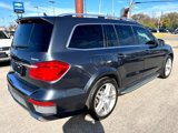 Used 2016 Mercedes-Benz GL 550 4MATIC image 5