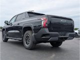New 2026 Chevrolet Silverado EV Trail Boss image 5
