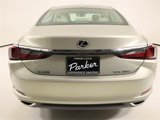 New 2025 Lexus ES 350 w/ Premium Package image 3