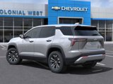 New 2026 Chevrolet Equinox LT image 3