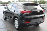 New 2026 Chevrolet TrailBlazer LS w/ LS Convenience Package image 3