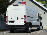Used 2021 RAM ProMaster 1500 image 5