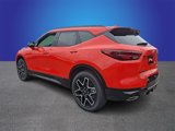 New 2025 Chevrolet Blazer RS w/ LPO, Floor Liner Package image 4