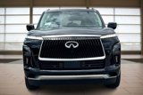 New 2025 INFINITI QX80 Luxe image 3