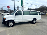 Used 2012 Ford E-350 and Econoline 350 Extended Super Duty w/ Insulation Pkg image 2