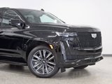 Used 2021 Cadillac Escalade Sport image 2