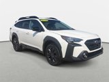 New 2025 Subaru Outback Onyx Edition XT image 3