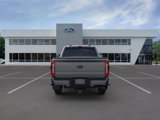 New 2025 Ford F350 Lariat w/ Black Appearance Package image 5