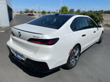 New 2025 BMW 750e xDrive w/ Executive Package image 5