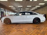 Used 2023 Audi S8 w/ S8 Comfort Plus Package image 4