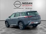 New 2025 Nissan Pathfinder Platinum w/ Cargo Package image 4