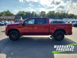 New 2026 Chevrolet Silverado 1500 RST image 4