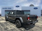 Used 2022 Jeep Gladiator Sport image 4