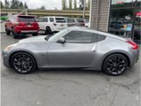 Used 2017 Nissan 370Z Coupe image 4