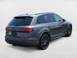 New 2025 Audi Q7 3.0T Prestige image 2