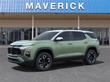 New 2026 Chevrolet Equinox ACTIV w/ Convenience Package III image 2