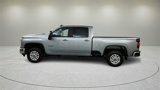 New 2025 Chevrolet Silverado 2500 LT w/ Texas Edition image 5