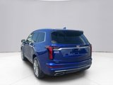 Used 2024 Cadillac XT6 Premium Luxury w/ Technology Package image 3