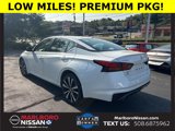 Certified 2020 Nissan Altima 2.5 SR image 5