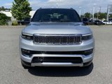 New 2025 Jeep Grand Wagoneer 4WD image 2