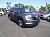 Used 2016 Honda Pilot Touring image 2