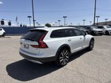New 2025 Volvo V90 B6 Cross Country Ultra w/ Protection Package Premier image 4