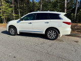 Used 2015 INFINITI QX60 AWD w/ Premium Plus Package image 3