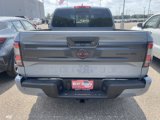 New 2025 Nissan Frontier PRO-4X image 5