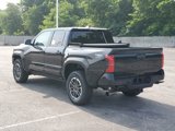 New 2025 Toyota Tacoma TRD Sport image 3